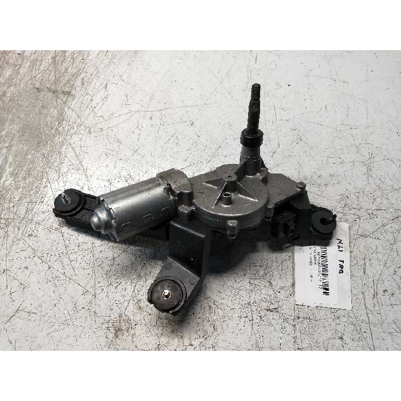 Recambio de motor limpia trasero para hyundai i10 1.1 12v cat referencia OEM IAM   