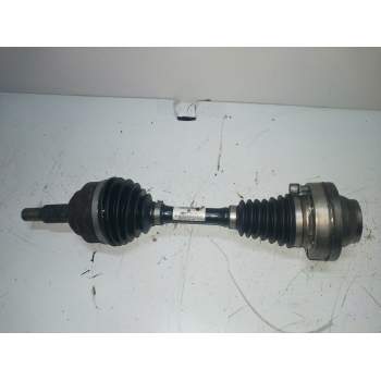 TRANSMISION DELANTERA IZQUIERDA 