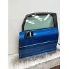 Recambio de puerta delantera izquierda para peugeot 1007 (km_) 1.4 hdi referencia OEM IAM OJO VER FOTOS 3P 