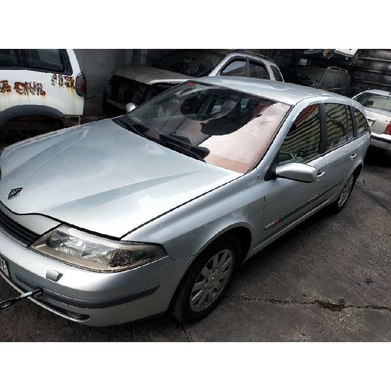 renault laguna ii grandtour (kg0) del año 2003