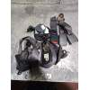 Recambio de juego cinturones trasero para rover 200 ii hatchback (rf) 220 d/sd referencia OEM IAM   