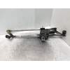Recambio de motor limpia delantero para volkswagen tiguan (5n2) referencia OEM IAM 5N1955023D A8964747 