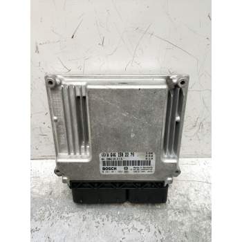 CENTRALITA MOTOR UCE 0281011924 A6461502279 5851518550249