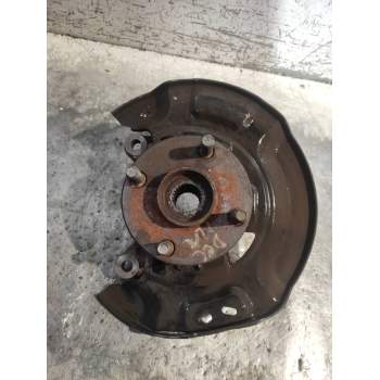 MANGUETA DELANTERA IZQUIERDA 14CRDI 2005