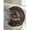 Recambio de mangueta delantera izquierda para toyota yaris (ksp9/scp9/nlp9) básico referencia OEM IAM  14CRDI 2005