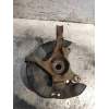 Recambio de mangueta delantera izquierda para toyota yaris (ksp9/scp9/nlp9) básico referencia OEM IAM  14CRDI 2005