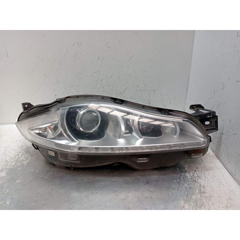 Recambio de faro derecho para jaguar xj luxury referencia OEM IAM AW9313W029ED 89903151 XENON 2009