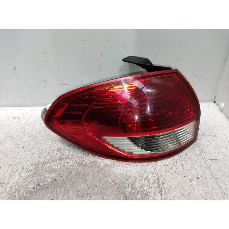 Recambio de piloto trasero izquierdo para subaru tribeca b9 classic referencia OEM IAM   
