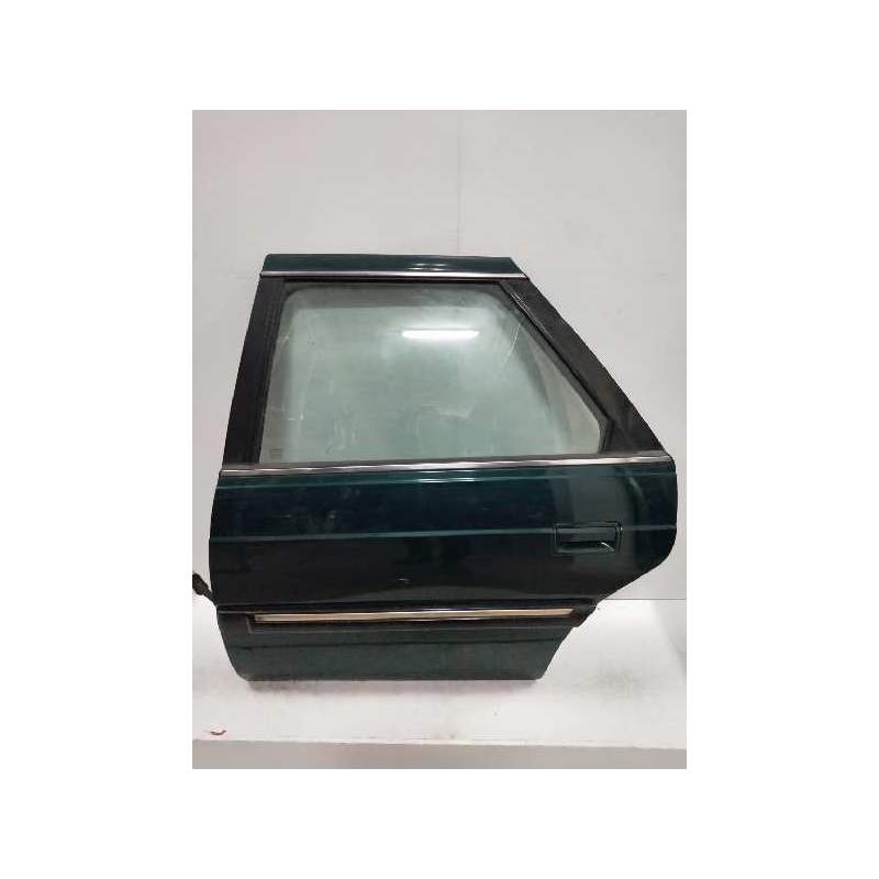 Recambio de puerta trasera izquierda para mg serie 800 (rs) 2.7 24v referencia OEM IAM   