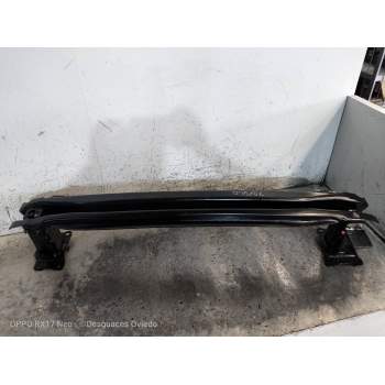 REFUERZO PARAGOLPES TRASERO 3G9035534 