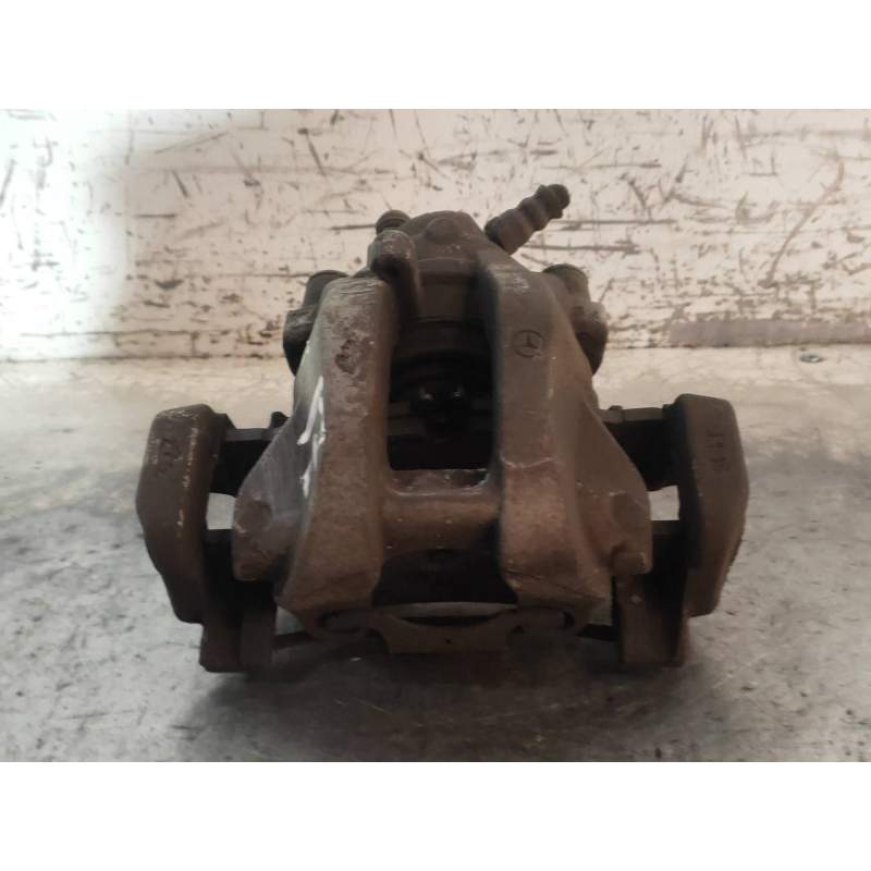 Recambio de pinza freno trasera izquierda para mercedes-benz clase cl (w216) coupe 500 4-matic (216.386) referencia OEM IAM   