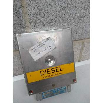 CENTRALITA MOTOR UCE 94GB12A650AA 