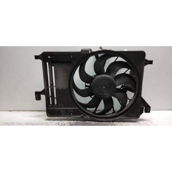 ELECTROVENTILADOR 8V618C607EB 16TDCI 2010