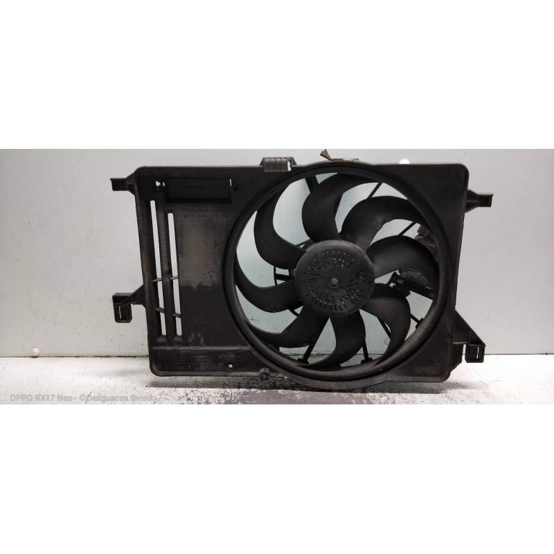 Recambio de electroventilador para ford c-max trend referencia OEM IAM 8V618C607EB  