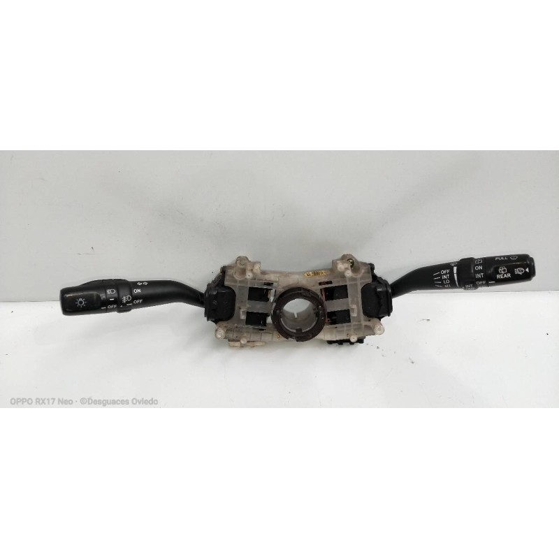 Recambio de mando luces para toyota land cruiser (j9) td vx (3-ptas.) (kzj90) referencia OEM IAM   