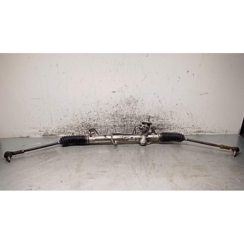 Recambio de cremallera direccion para ford tourneo connect 1.8 tdci referencia OEM IAM A0005799 18TDCI 2008