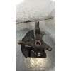 Recambio de mangueta delantera izquierda para mazda cx-7 (er) active referencia OEM IAM   