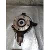 Recambio de mangueta delantera izquierda para peugeot 307 (3a/c) 1.6 16v referencia OEM IAM  16G 2005