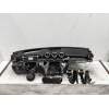 Recambio de kit airbag para mercedes-benz clase c (w206) c 220 d referencia OEM IAM A2068601002 210990287 