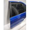 Recambio de puerta trasera izquierda para mg mg zs zs 180 referencia OEM IAM   