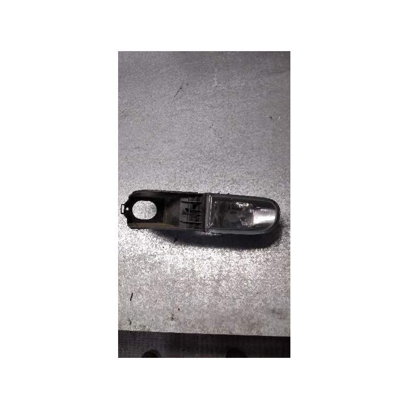 Recambio de faro antiniebla izquierdo para ford scorpio berl./turnier referencia OEM IAM   