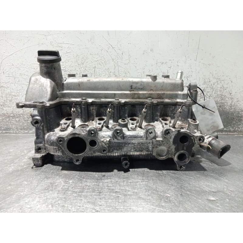 Recambio de culata para toyota yaris (_p9_) 1.4 d-4d (nlp90_) referencia OEM IAM 1ND 14CRDI 2005
