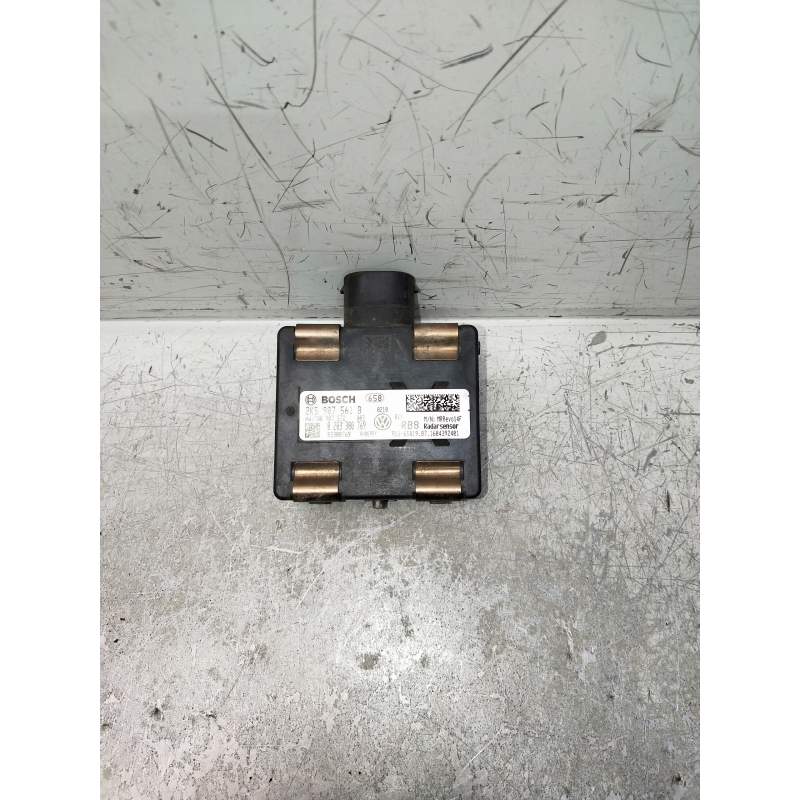 Recambio de modulo electronico para volkswagen caddy furgón/kombi maxi kombi bmt referencia OEM IAM 0203300769 2K5907561B 2015