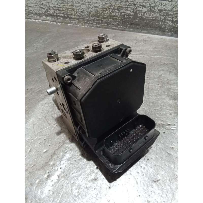 Recambio de abs para mazda rx-8 (se) básico (170kw) referencia OEM IAM 0265950107 0265225242 F153437A0