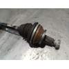 Recambio de transmision delantera izquierda para seat ibiza iii (6l1) 1.4 tdi referencia OEM IAM  14TDI 2006
