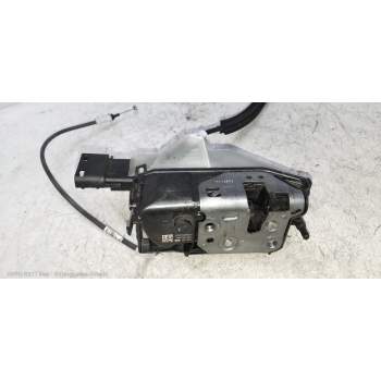 MOTOR CIERRE CENTRALIZADO DELANTERO DERECHO 163433 2015