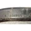 Recambio de brazo suspension inferior delantero derecho para bmw x3 (e83) 2.0d referencia OEM IAM 3443130  ANTERIOR