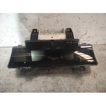 CUADRO INSTRUMENTOS 341104G0 3411054G00 