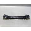 Recambio de refuerzo paragolpes delantero para jaguar xf 3.0 v6 diesel cat referencia OEM IAM   