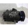 Recambio de compresor aire acondicionado para opel astra g berlina referencia OEM IAM 6560524 4397 