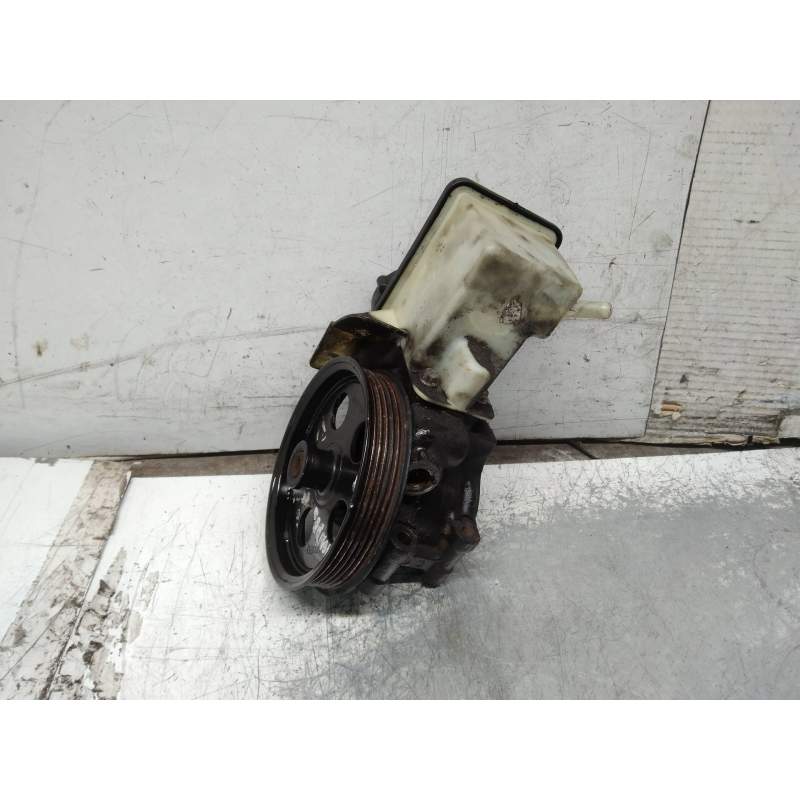 Recambio de bomba direccion para ford mondeo berlina (ge) ambiente referencia OEM IAM  18G 2001