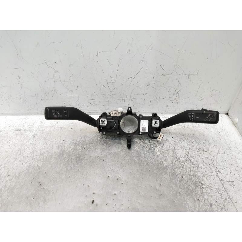 Recambio de mando luces para volkswagen caddy furgón/kombi maxi kombi bmt referencia OEM IAM 5K0953521GE  2015