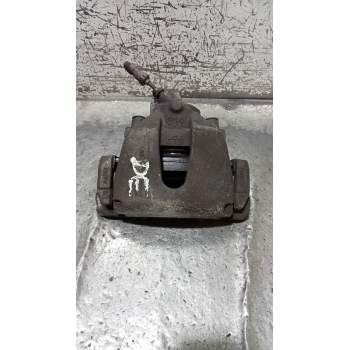 PINZA FRENO DELANTERA DERECHA 15TDCI 2014