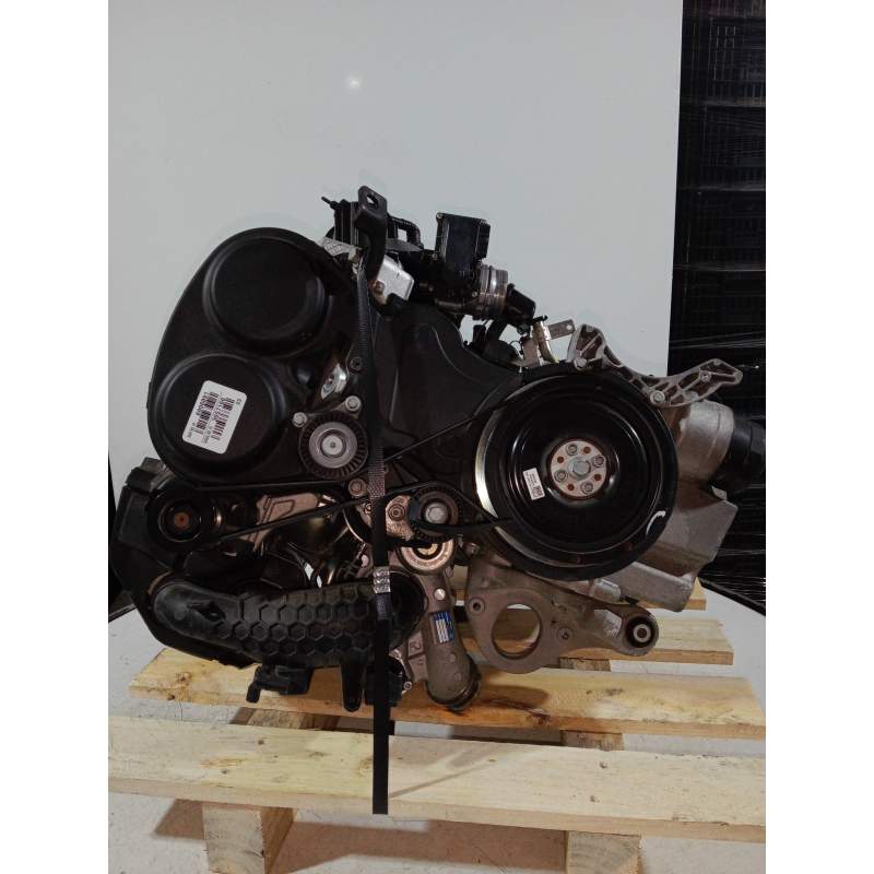 Recambio de motor completo para volvo v60 familiar referencia OEM IAM B4204T48 3657166 
