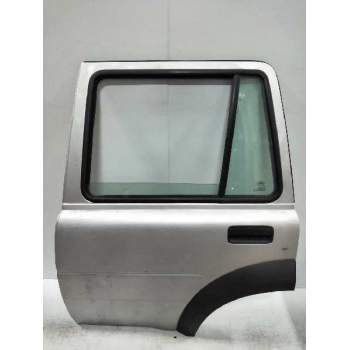 PUERTA TRASERA IZQUIERDA 5P 2001