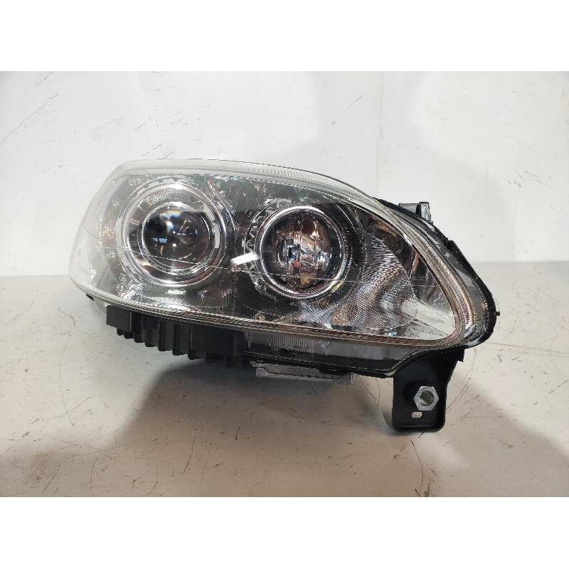 Recambio de faro derecho para fiat croma (194) referencia OEM IAM 51801271  307329124