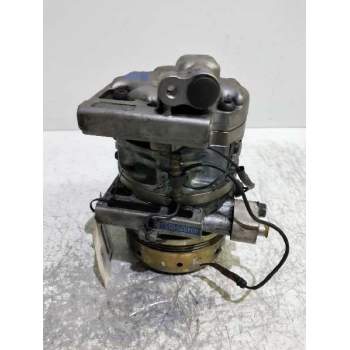 COMPRESOR AIRE ACONDICIONADO 4042200310 DKV14D ZXL200PG 4040200550