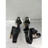 Recambio de kit airbag para mercedes-benz clase c (w206) c 220 d referencia OEM IAM A2068601002 210990287 