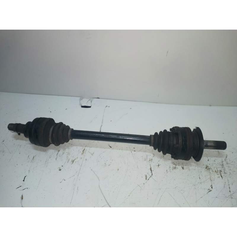 Recambio de transmision trasera derecha para bmw serie 5 berlina (e39) 2.5 24v turbodiesel cat referencia OEM IAM   