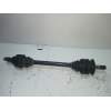 Recambio de transmision trasera derecha para bmw serie 5 berlina (e39) 2.5 24v turbodiesel cat referencia OEM IAM   