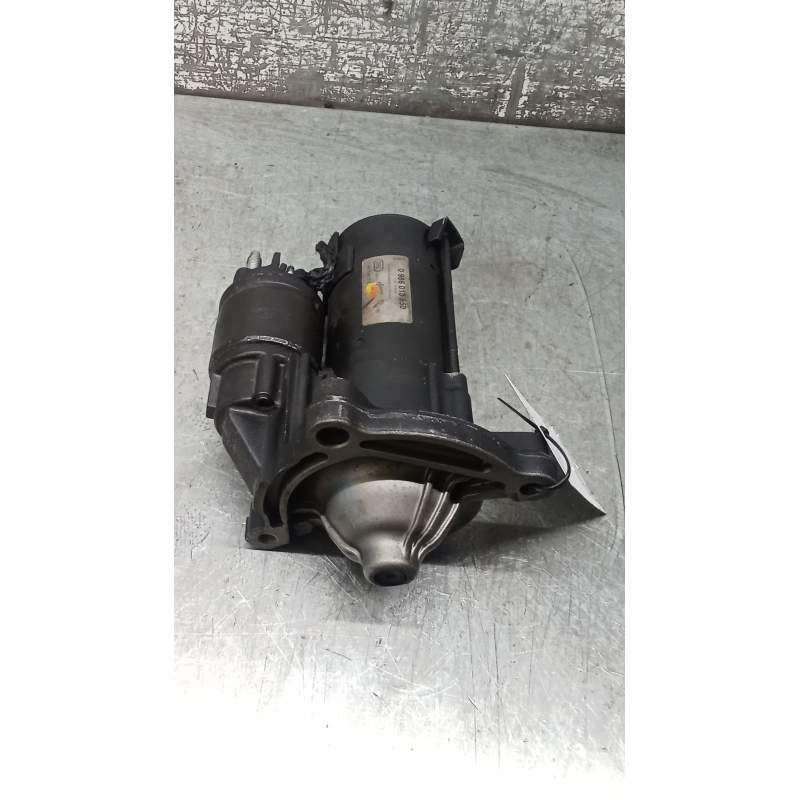 Recambio de motor arranque para peugeot 307 (3a/c) 1.6 16v referencia OEM IAM 0986013850 16G 2005