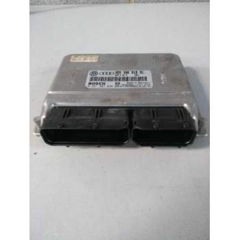 CENTRALITA MOTOR UCE 0261207636 4B0906018DC ME75