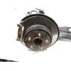 Recambio de mangueta trasera derecha para nissan qashqai (j10) 2.0 16v cat referencia OEM IAM   