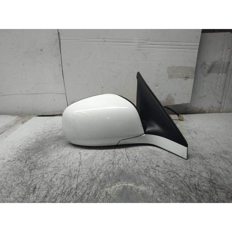 Recambio de retrovisor derecho para suzuki swift berlina (mz) gl (3-ptas.) referencia OEM IAM   ELECTRICO