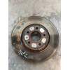 Recambio de disco freno delantero para audi a5 coupe (8t) 2.0 tfsi (155kw) referencia OEM IAM   