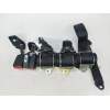 Recambio de juego cinturones trasero para peugeot 308 1.6 hdi fap referencia OEM IAM  5P 2007